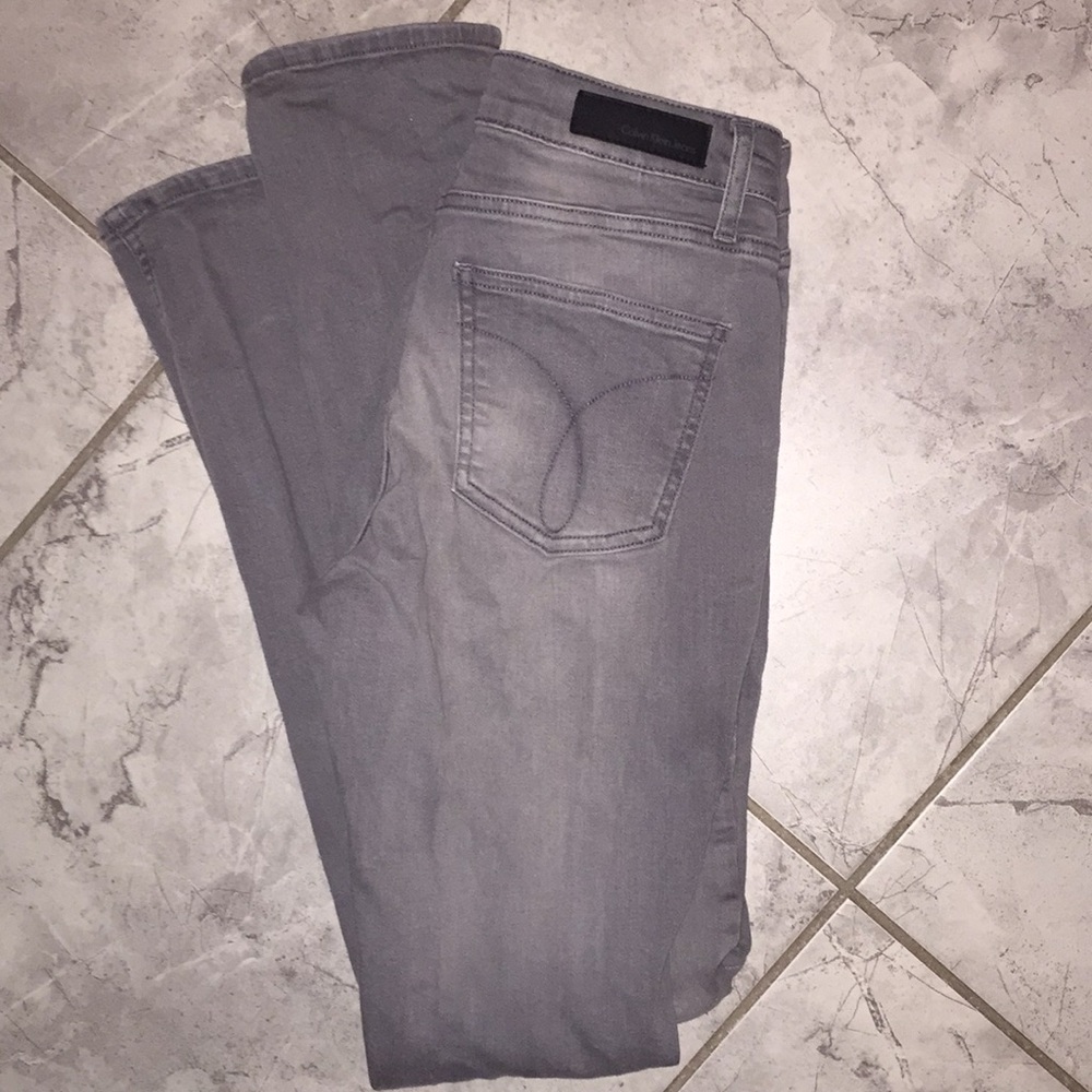 Calvin Klein jeans